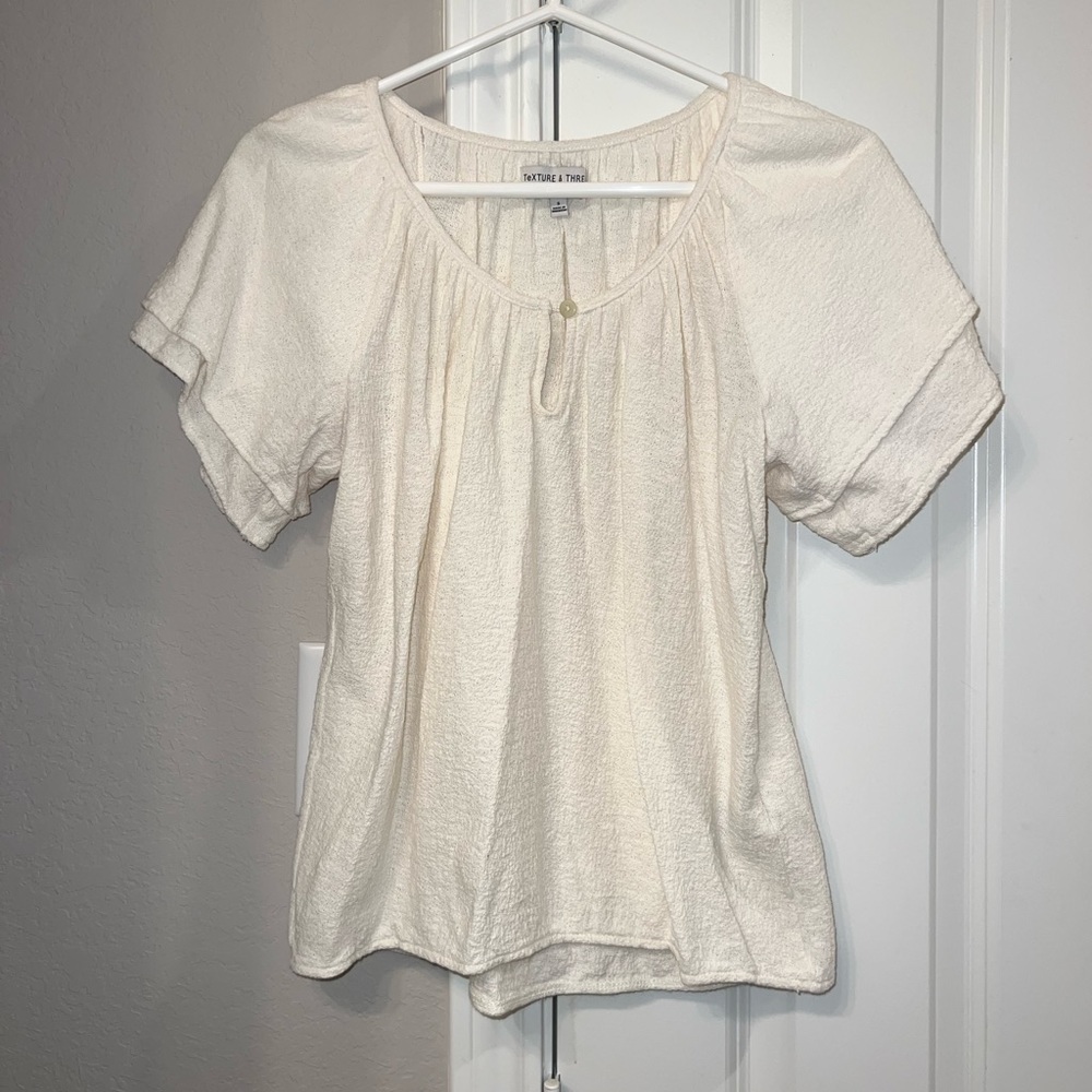 Madewell shirt